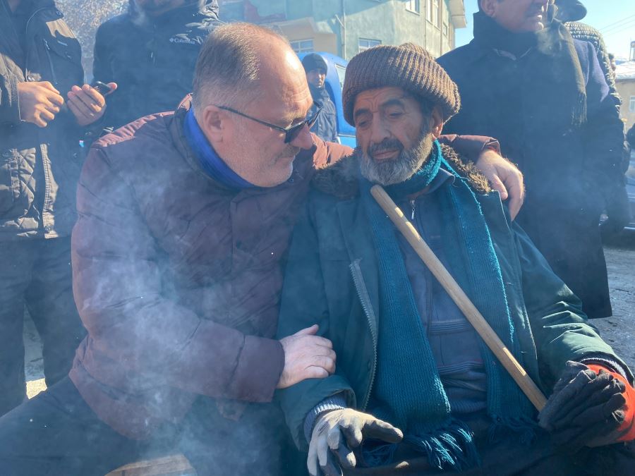 NAKDİ YARDIM YAPILMALI