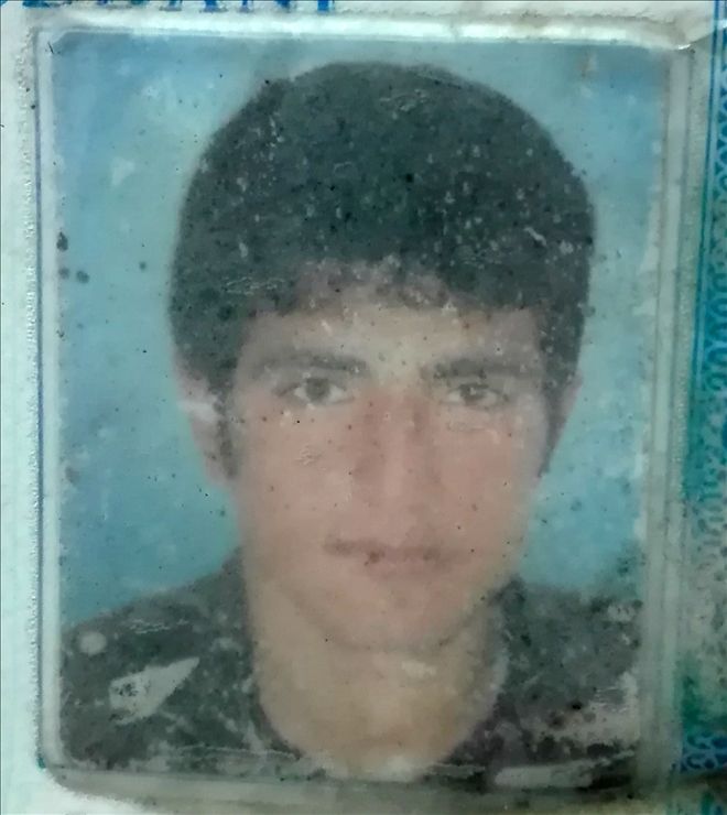 ELEKTRİK AKIMINA KAPILAN KİŞİ ÖLDÜ