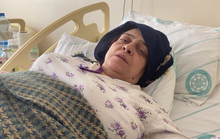 "Sanki kıyamet koptu"