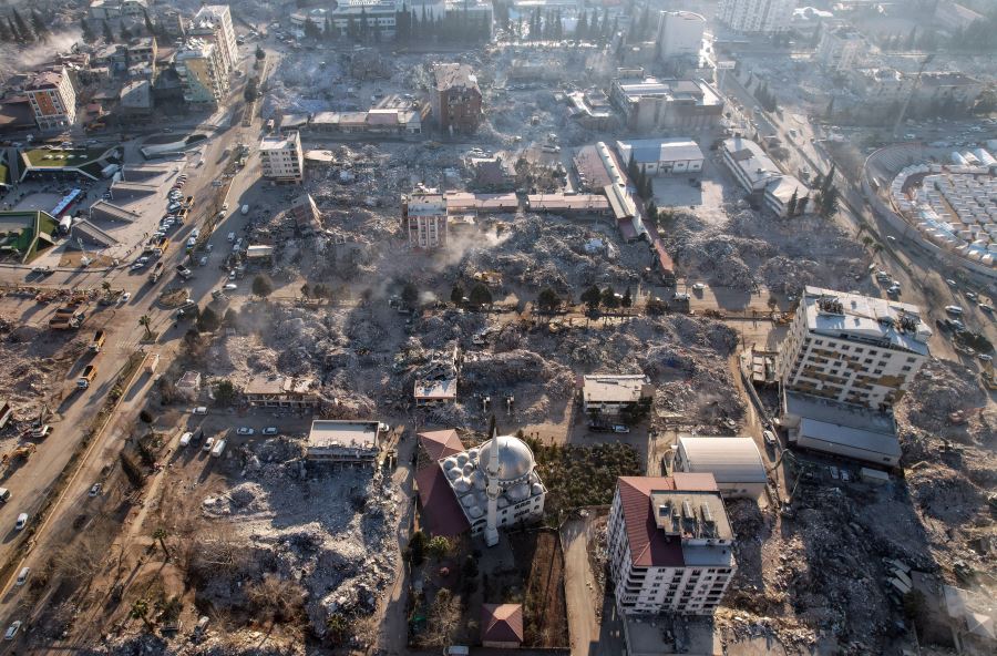 HELAL OLSUN SANA GOUTAS