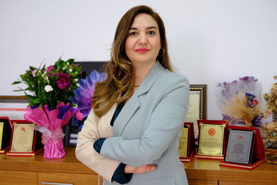 Emziren depremzede anneler dikkat