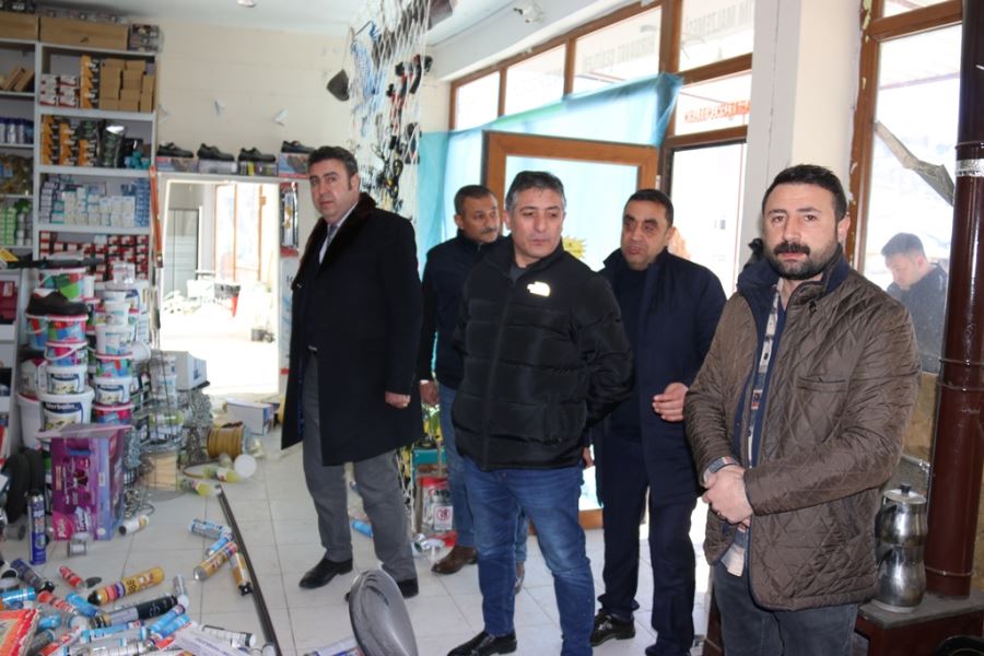 Mağduriyet ortadan kalktı