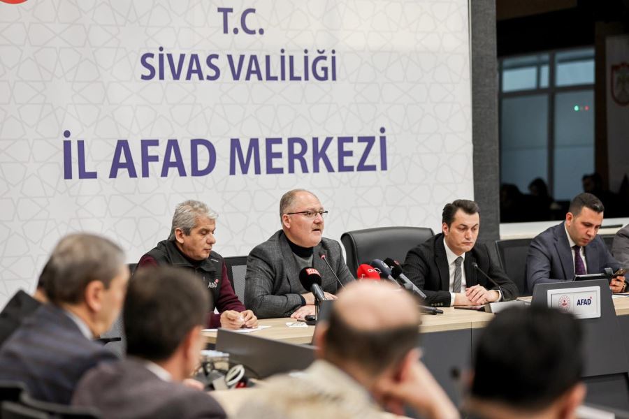 DEPREMDE 60 CANI YİTİRDİK