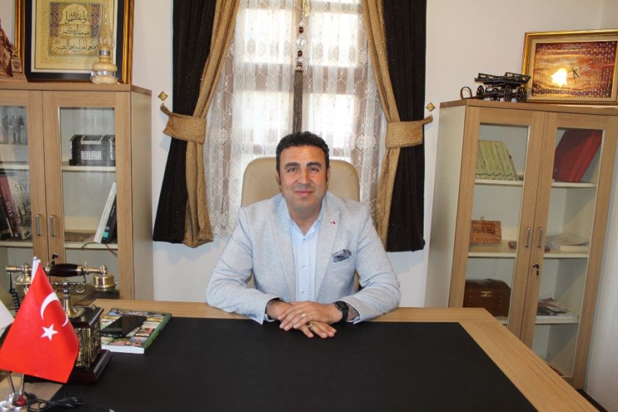 Miraç Kandili kendimizi yenileme fırsatı