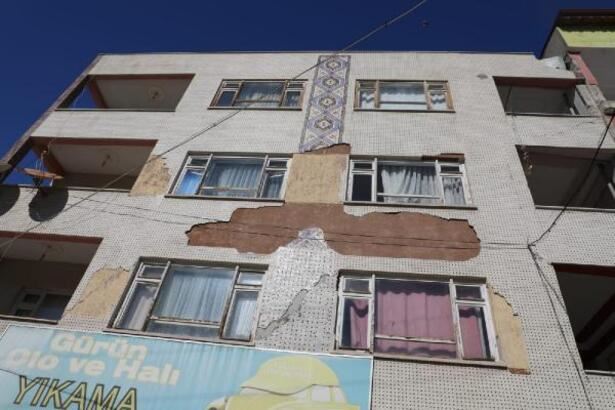 Gürün'e konteyner kent kurulacak