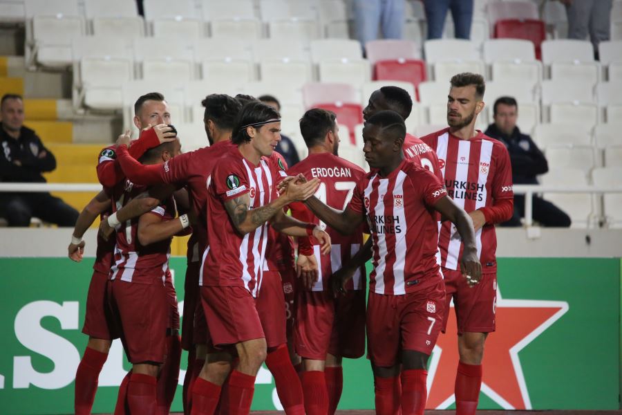 UEFA AVRUPA KONFERANS LİGİ’NDE  KURA ÇEKİMİ HEYECANI