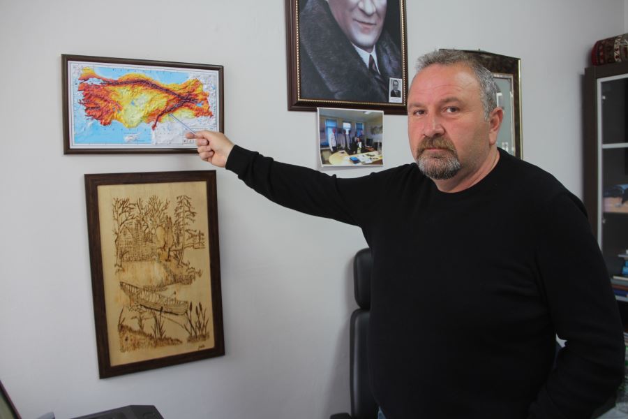 “Depremin büyüklüğü 7.7, fakat şiddeti 11”