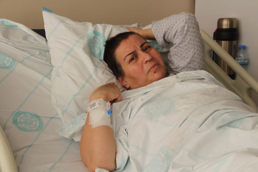 Garajı daha güvenilir sandılar, 2'nci depremde garaj enkazında kaldılar