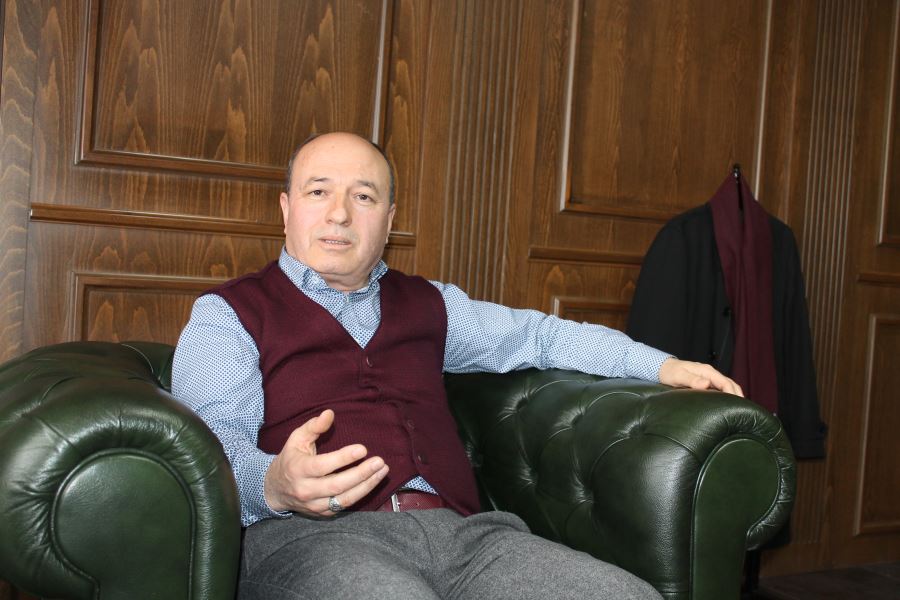 “Sorumluyu sadece müteahhit göstermek adil değil”