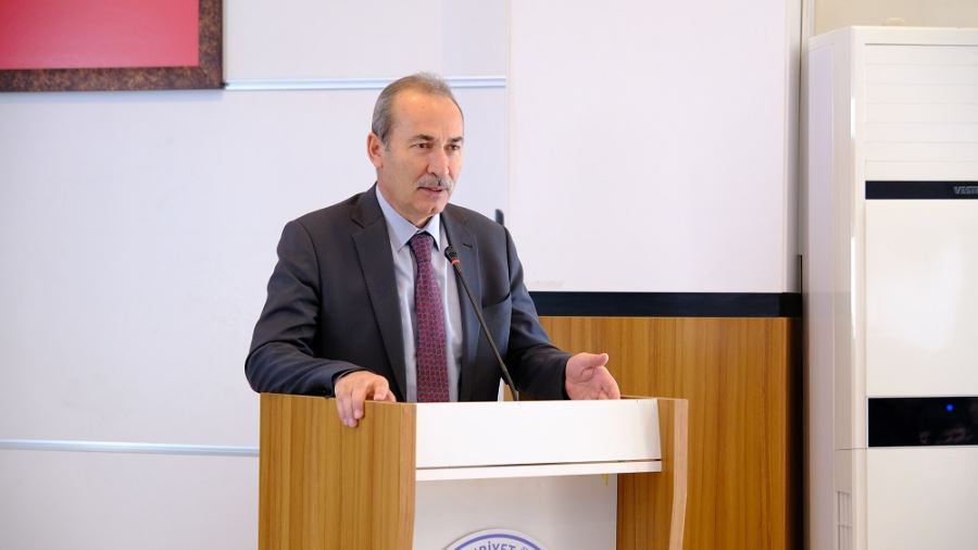 Öğrencilere yapılacak yardımlar konuşuldu