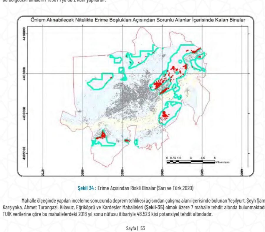 İYİ Partili Uçmaz:  ŞİMDİ HAZIRLIKLARIMIZI KONTROL ETME ZAMANI