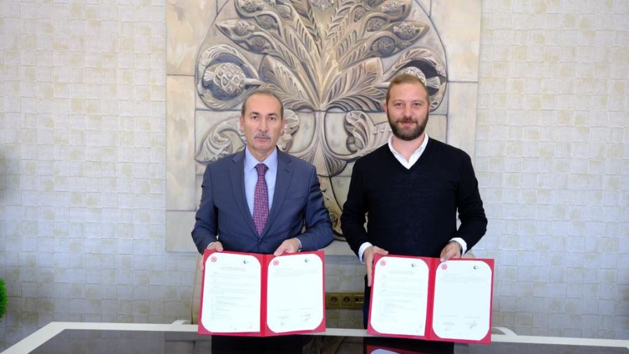 Cam sera hibe edildi