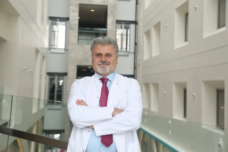 Endoskopi Oldukça Güvenli Bir Yöntem