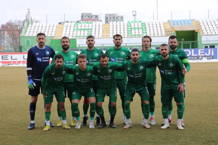 Belediye, Afyon Deplasmanında