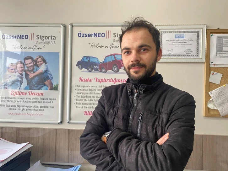 DASK Poliçesi Zararın Hepsini Karşılamıyor