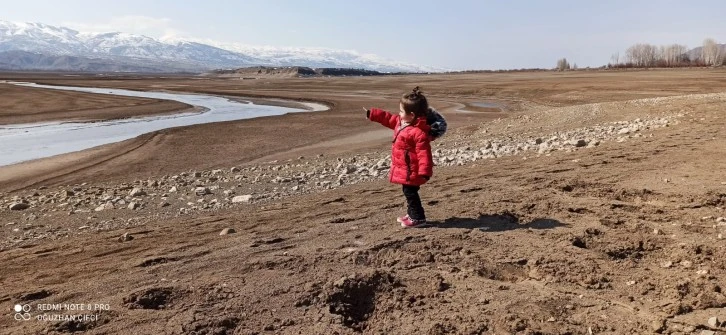 Tehlike Çanları Çalıyor