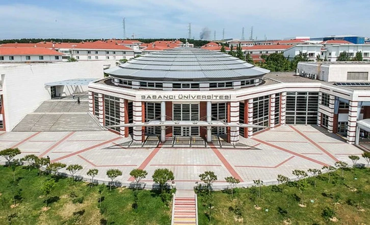 Sabancı Üniversitesi Öğretim Üyesi alıyor