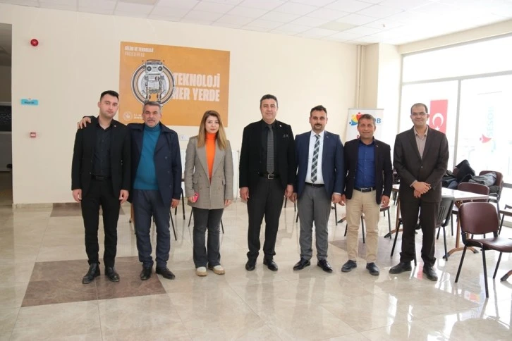 Depremzedelere İş Bulma Kolaylığı