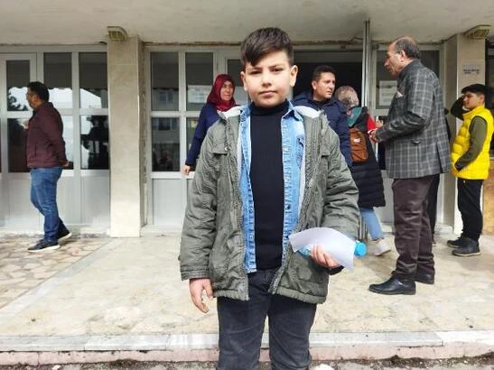 BİLSEM Genel Yetenek Sınavı yapıldı