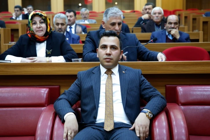 Tüm İmkanlarımızla Sahadayız