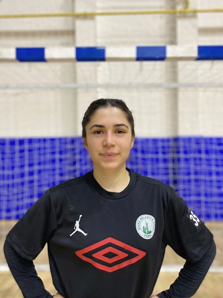 Hentbol Takımına Yeni Transfer
