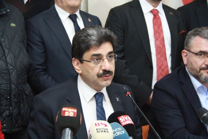 Milletimize Hizmet Edeceğim