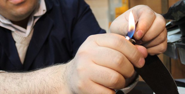 ÇİN MALLARINA RAĞBET AZALDI