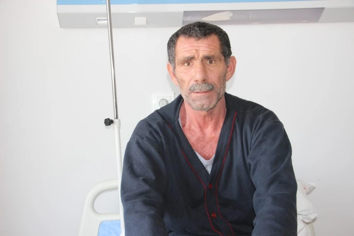 "Kapılar Kilitlenince Çıkamadık"