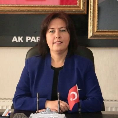 Şiddetle Mücadelede Kararlıyız