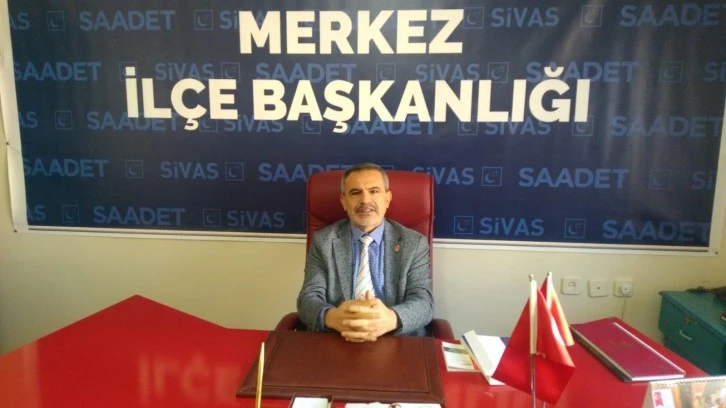 Özışık: Kılıçdaroğlu'nu Destekleyeceğiz