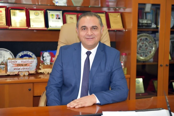 Depremde Sıkıntı Yaşanmadı