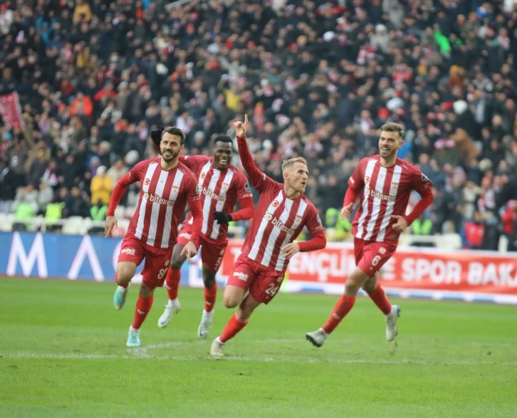 Sen Yiğidosun Yaparsın