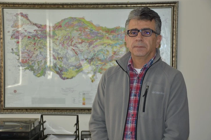 Gürün Civarında Sismik Yoğunluk