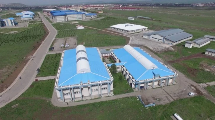 Kafkas Üniversitesi Sözleşmeli personel alım ilanı