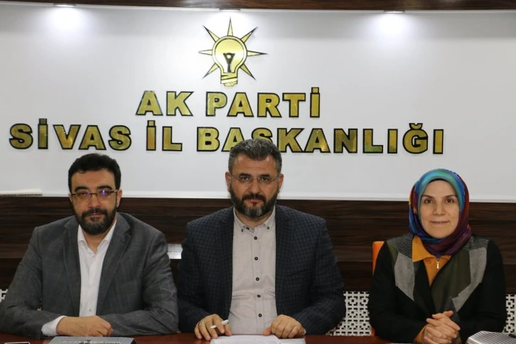 AK Parti İl Başkanı Kim Olacak?