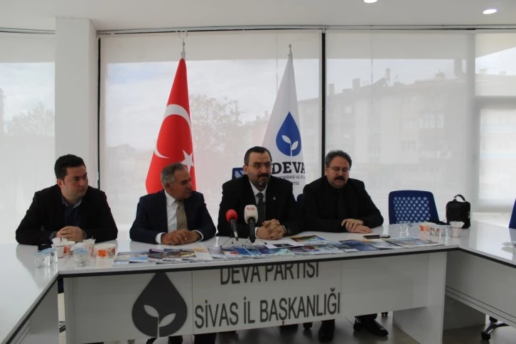 İnce'den Deprem Uyarısı