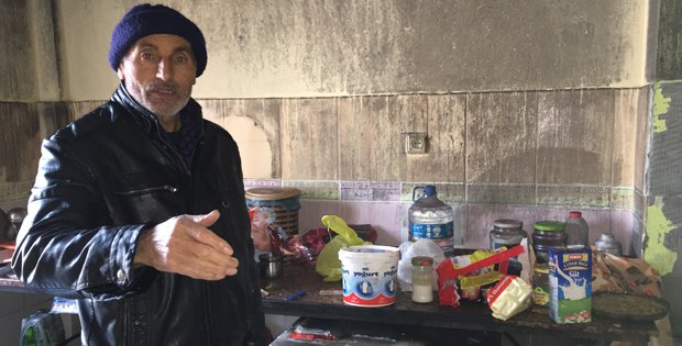 ALİBABA`DA ÇARESİZLİK!