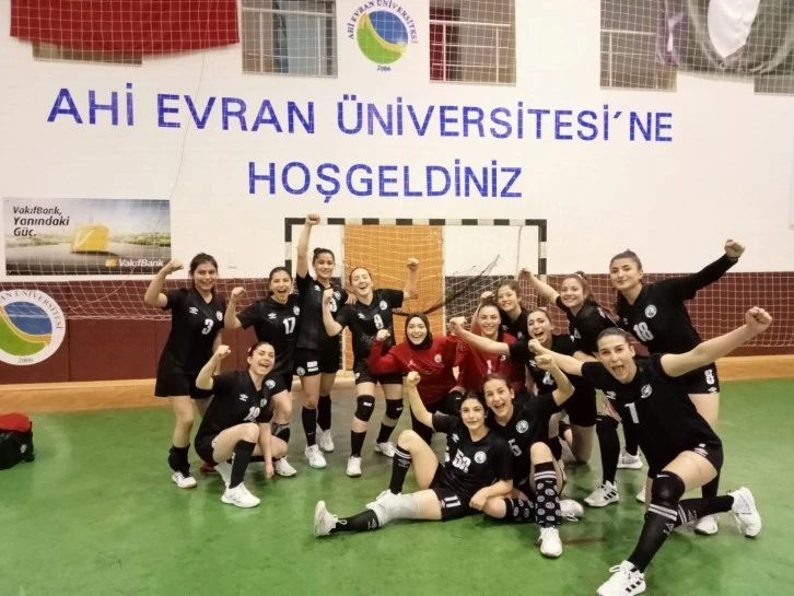 Liderliği Kimseye Kaptırmadı