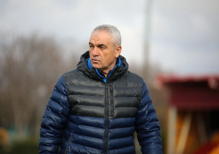 Çalımbay'ın Avrupa'da 32'nci Randevusu