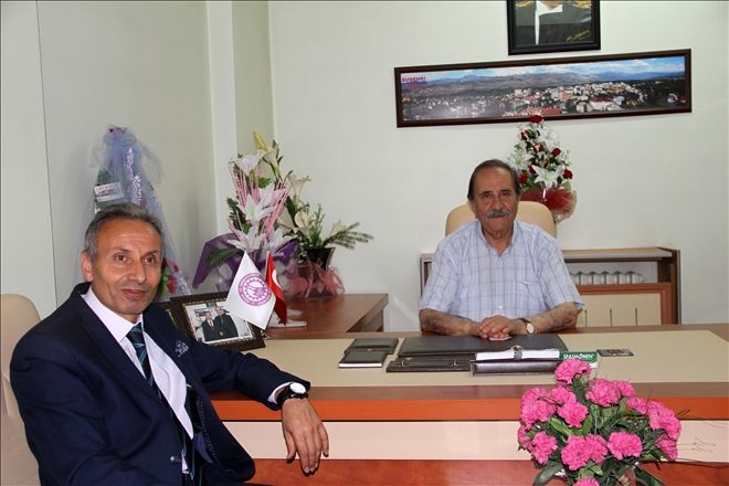 SUŞERİ´NDE MESLEKİ KURSLAR AÇILACAK