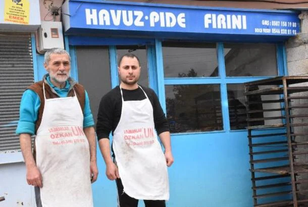 Depremzede Ailenin 'Ekmek Kapısı' Oldu