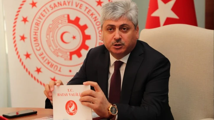 Sivas’tan Milletvekili Aday Adayıyım