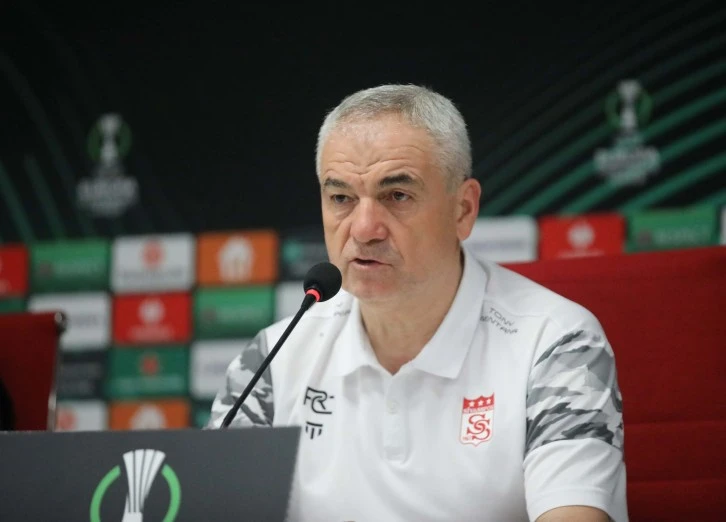 Çalımbay: "Tur İçin Oynayacağız"