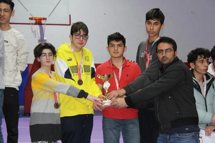 Satrancın Şampiyonları