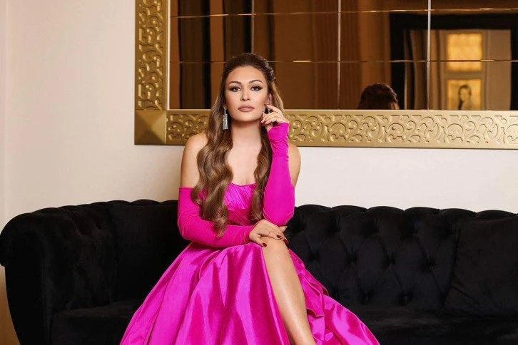 Sivaslı İş Kadını Örnek Oluyor