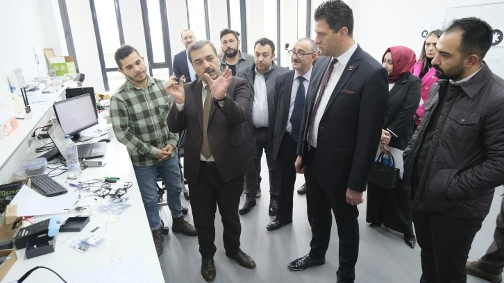 SBTÜ ile İşbirliğine Hazırız