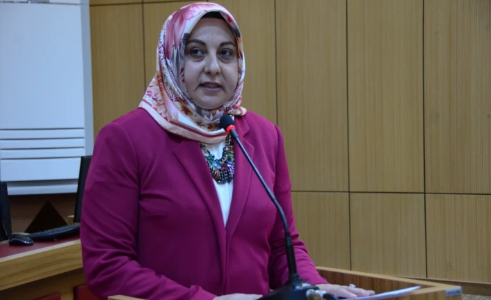 Mavibulut Milletvekili Aday Adayı Oldu