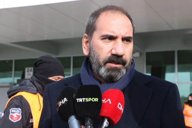 Otyakmaz: Üç Puana İhtiyacımız Vardı