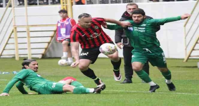 Sivas Belediyespor Yine Şaşırtmadı