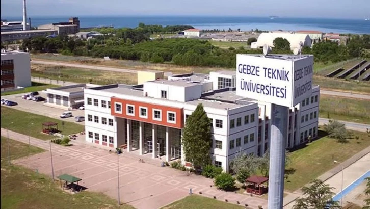 Gebze Teknik Üniversitesi Sözleşmeli Personel alım ilanı